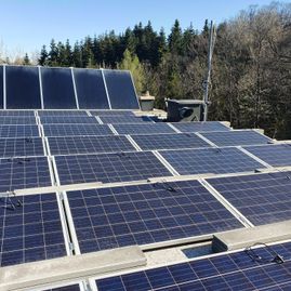 Photovoltaikanlage