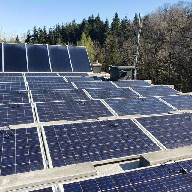 Photovoltaikanlage