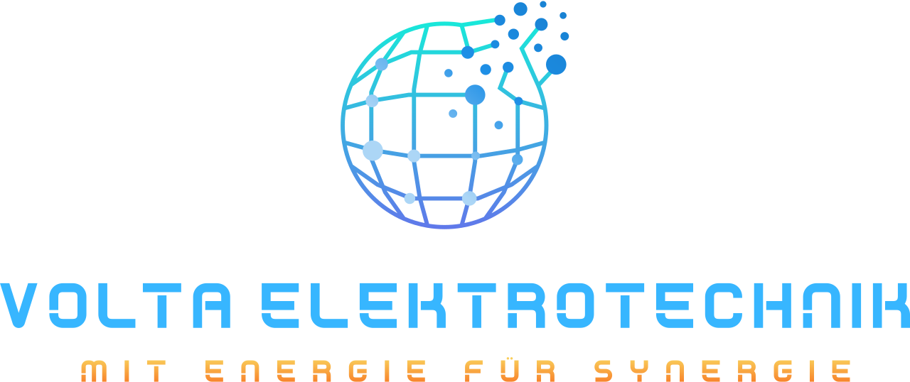 Volta Elektrotechnik e.U Logo