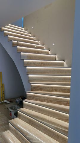 LED Beleuchtung für den Innenbereich