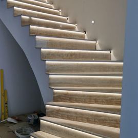 LED Beleuchtung für den Innenbereich